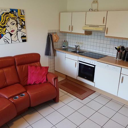 Ferienwohnung Sonnenfels **** Bad Ems Exterior foto
